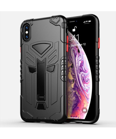 Floki Case - Coque iPhone XS Max avec support intégré