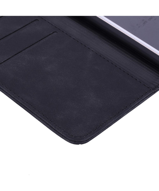 Leïla - Housse iPhone XS Max fleur oriental