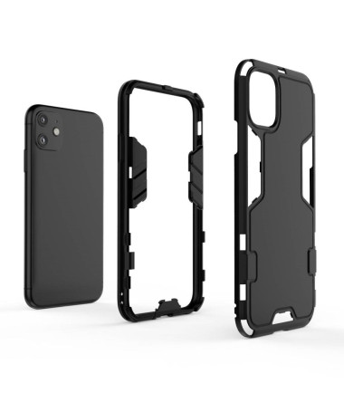 Coque iPhone 11 Armoured Style