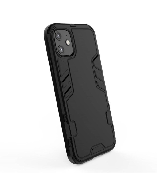 Coque iPhone 11 Armoured Style