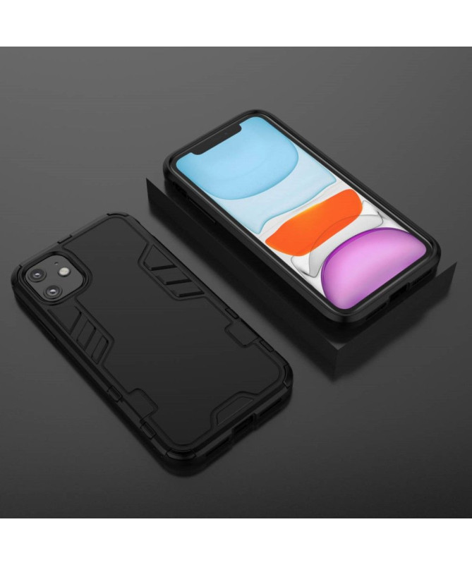 Coque iPhone 11 Armoured Style