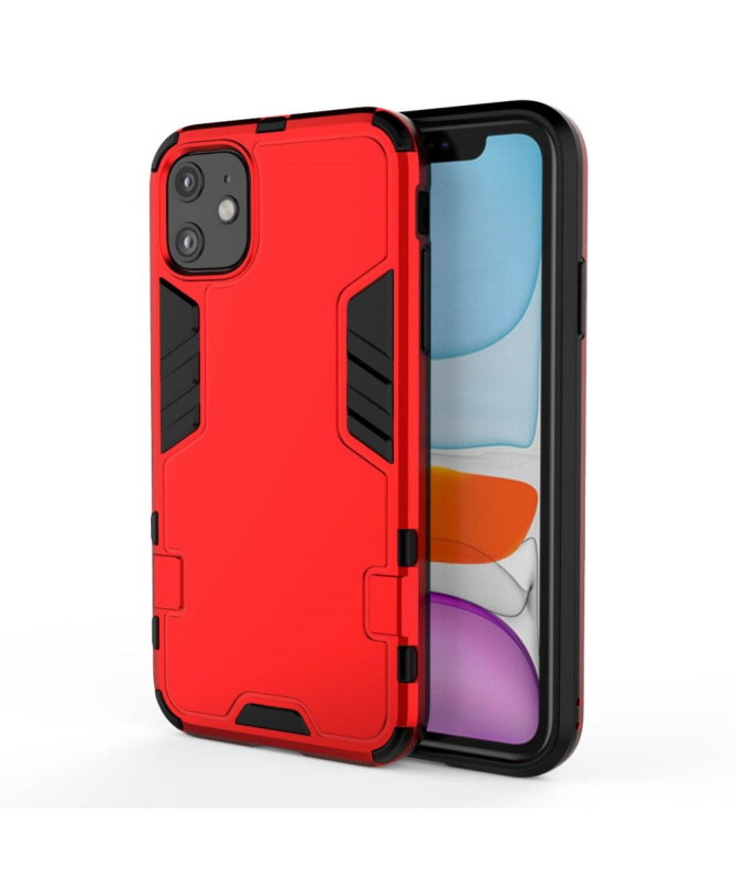 Coque iPhone 11 Armoured Style