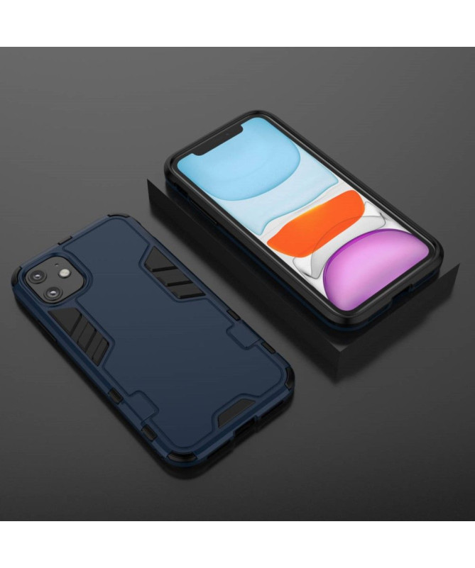 Coque iPhone 11 Armoured Style