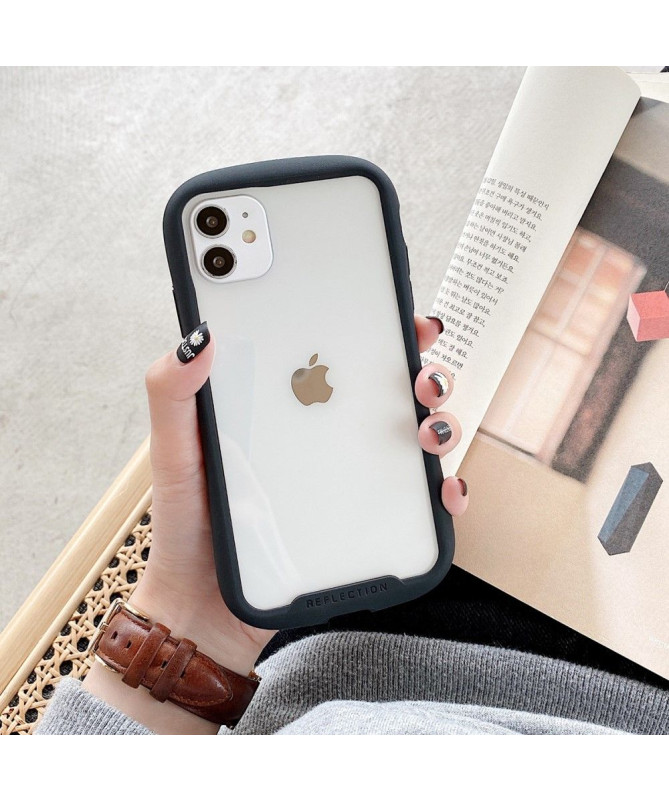 Coque iPhone 11 Silicone renforcé