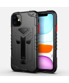 Coque iPhone 11 Floki Case avec support intégré