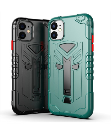 Coque iPhone 11 Floki Case avec support intégré