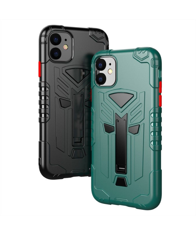 Coque iPhone 11 Floki Case avec support intégré