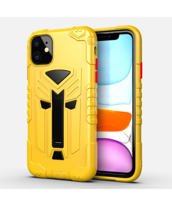 Coque iPhone 11 Floki Case avec support intégré