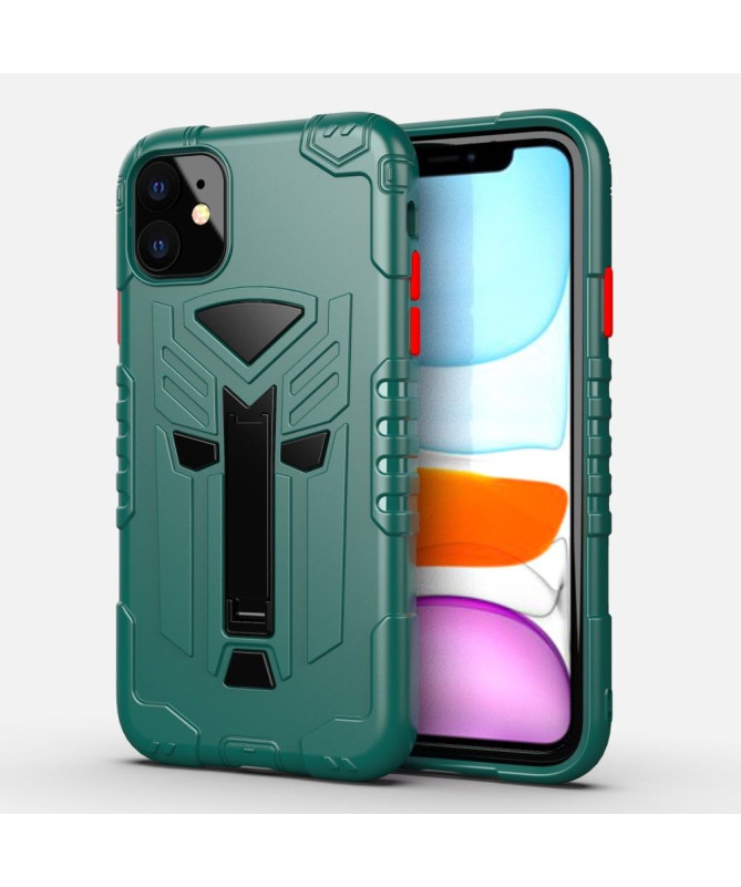 Coque iPhone 11 Floki Case avec support intégré