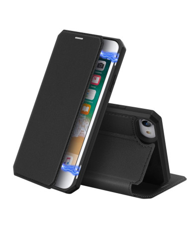 Housse iPhone SE 2022 / 2020 / 8 / 7 Series Magnetic Case