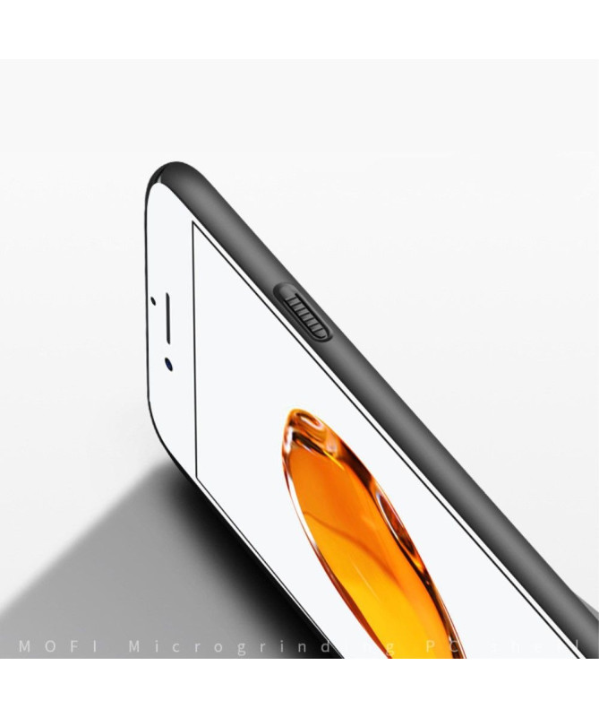 Coque iPhone SE / 8 / 7 MOFI Shield revêtement mat