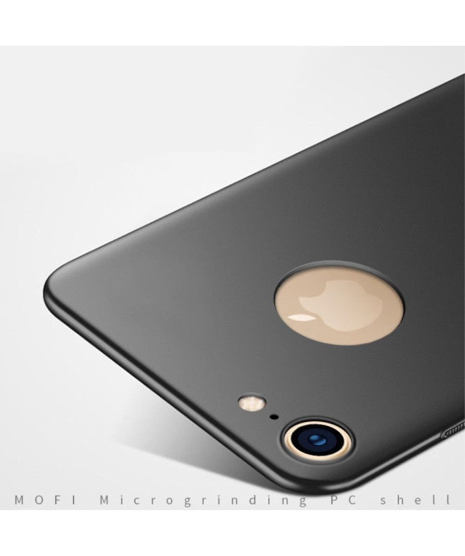 Coque iPhone SE / 8 / 7 MOFI Shield revêtement mat