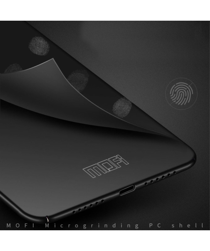 Coque iPhone SE / 8 / 7 MOFI Shield revêtement mat