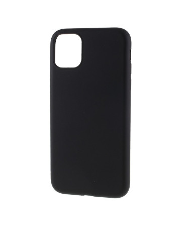 Coque iPhone 11 en silicone liquide