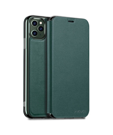 Flip cover iPhone 11 Pro Max Shadow Series