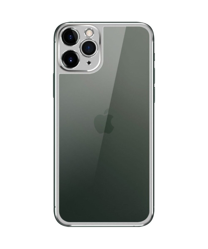 Films protecteurs avant et arrière pour iPhone 11 Pro