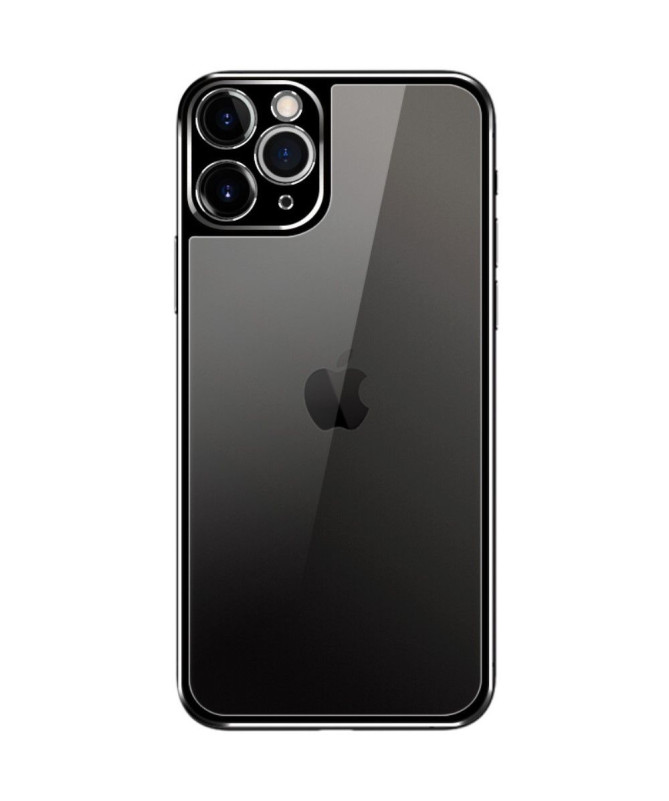 Films protecteurs avant et arrière pour iPhone 11 Pro