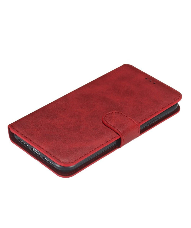 Housse iPhone XR Classique Porte Cartes