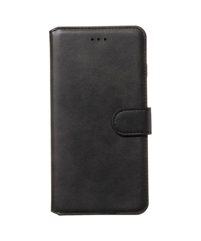 Housse iPhone XR Classique Porte Cartes