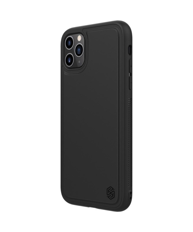 Coque iPhone 11 Pro Magnetic Car