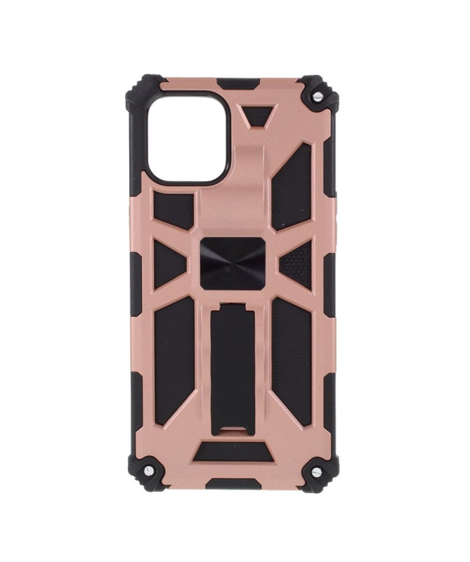 Coque iPhone 12 Pro Max Shield Protect Fonction Support