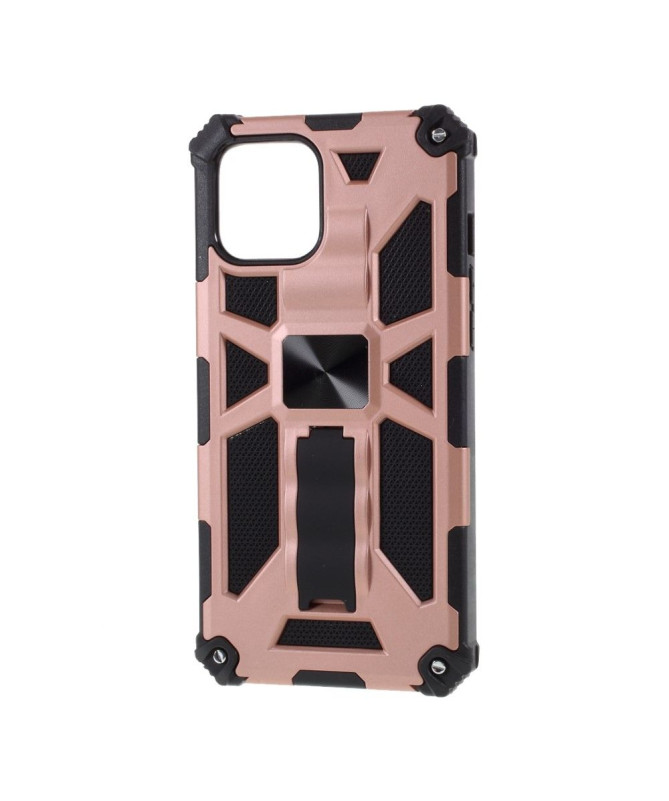 Coque iPhone 12 Pro Max Shield Protect Fonction Support