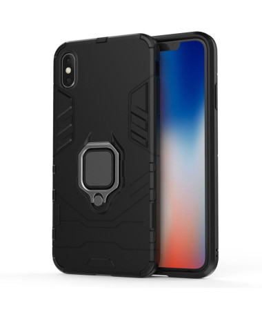 Coque iPhone XS Max La Bélinda ultra protectrice