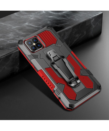 Coque iPhone 12 / iPhone 12 Pro Cool Warrior