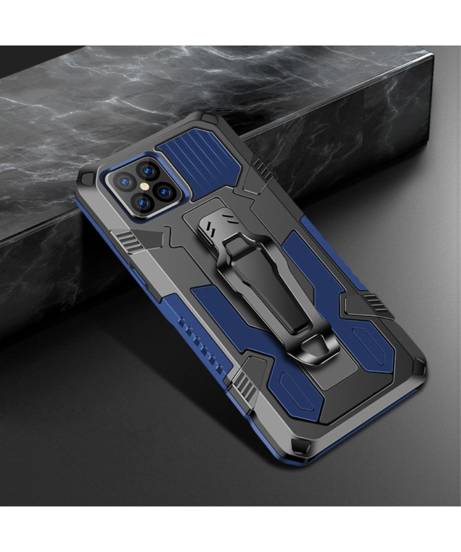 Coque iPhone 12 / iPhone 12 Pro Cool Warrior