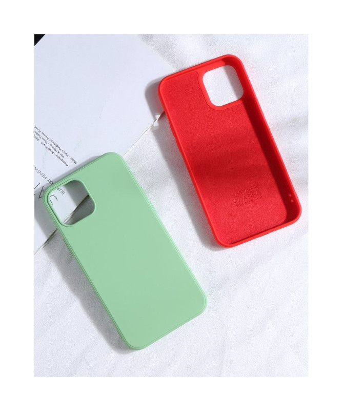 Coque iPhone 12 / 12 Pro Dynamic Series