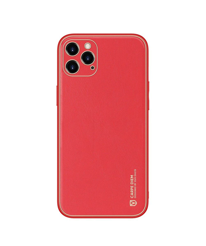 Coque iPhone 12 / 12 Pro Chic Series DUX DUCIS