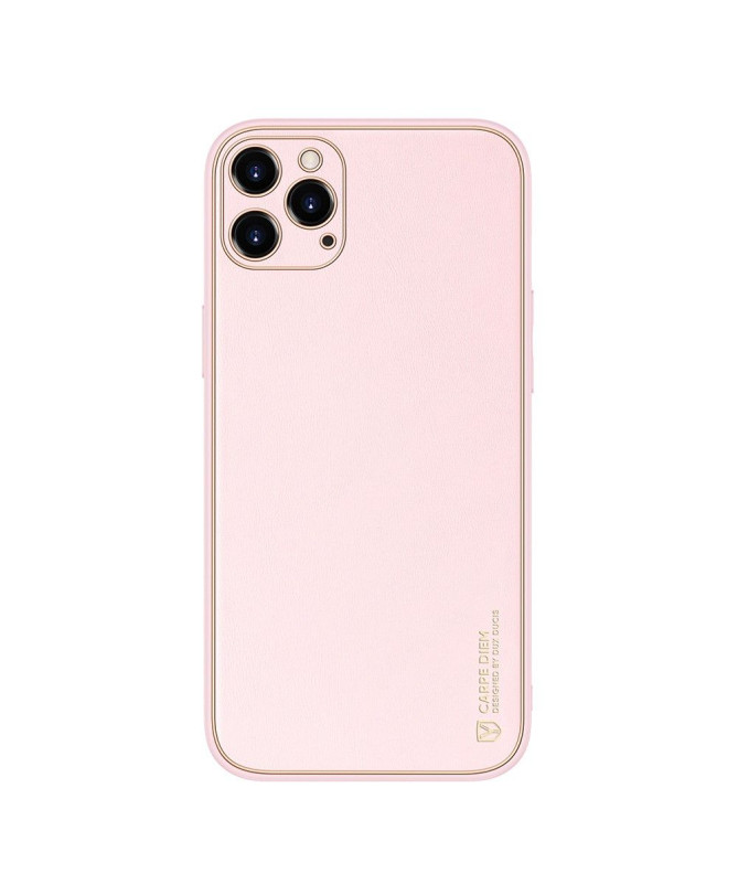 Coque iPhone 12 / 12 Pro Chic Series DUX DUCIS