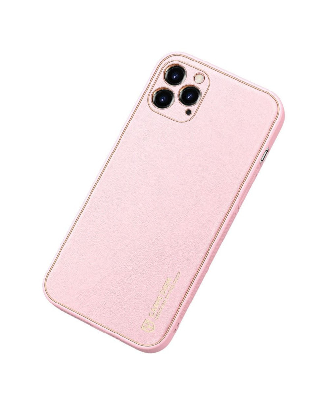 Coque iPhone 12 / 12 Pro Chic Series DUX DUCIS