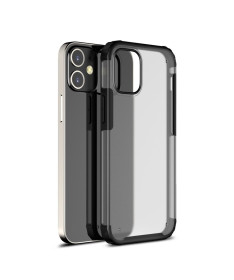 Coque iPhone 12 Pro Max Armor Series Contour Coloré