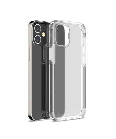 Coque iPhone 12 Pro Max Armor Series Contour Coloré