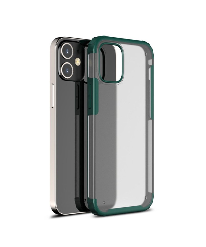 Coque iPhone 12 Pro Max Armor Series Contour Coloré