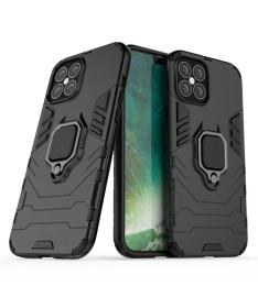 Coque iPhone 12 Pro Max La Bélinda Antichoc et Résistante