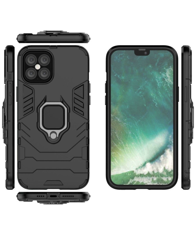 Coque iPhone 12 Pro Max La Bélinda Antichoc et Résistante