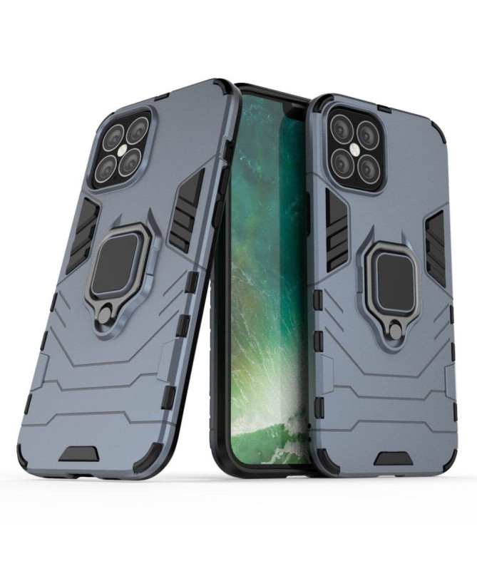 Coque iPhone 12 Pro Max La Bélinda Antichoc et Résistante