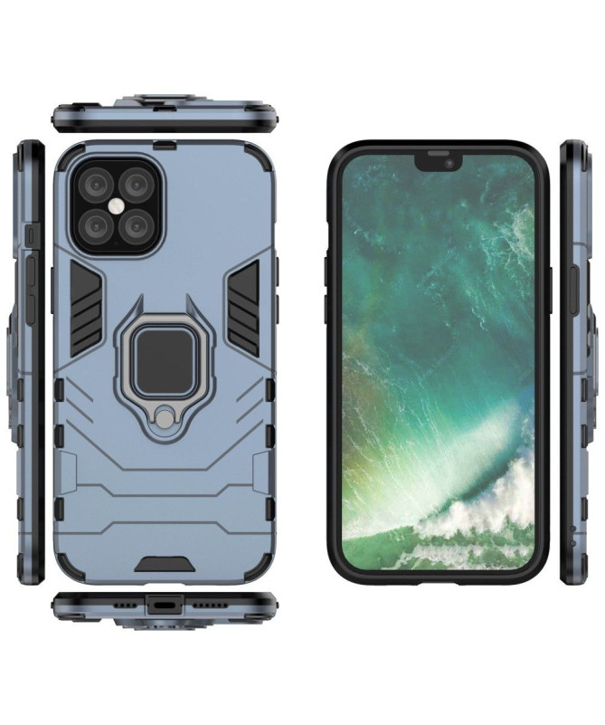 Coque iPhone 12 Pro Max La Bélinda Antichoc et Résistante