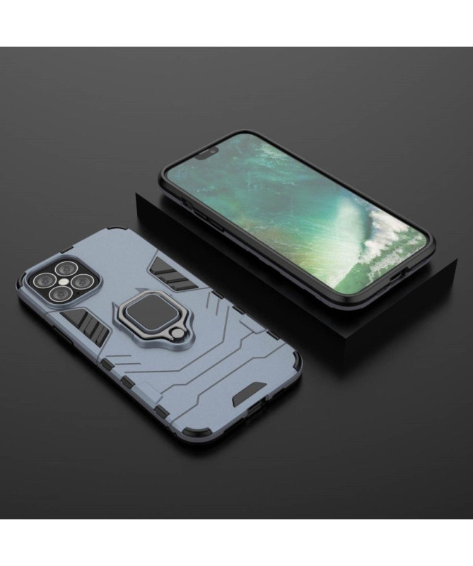 Coque iPhone 12 Pro Max La Bélinda Antichoc et Résistante