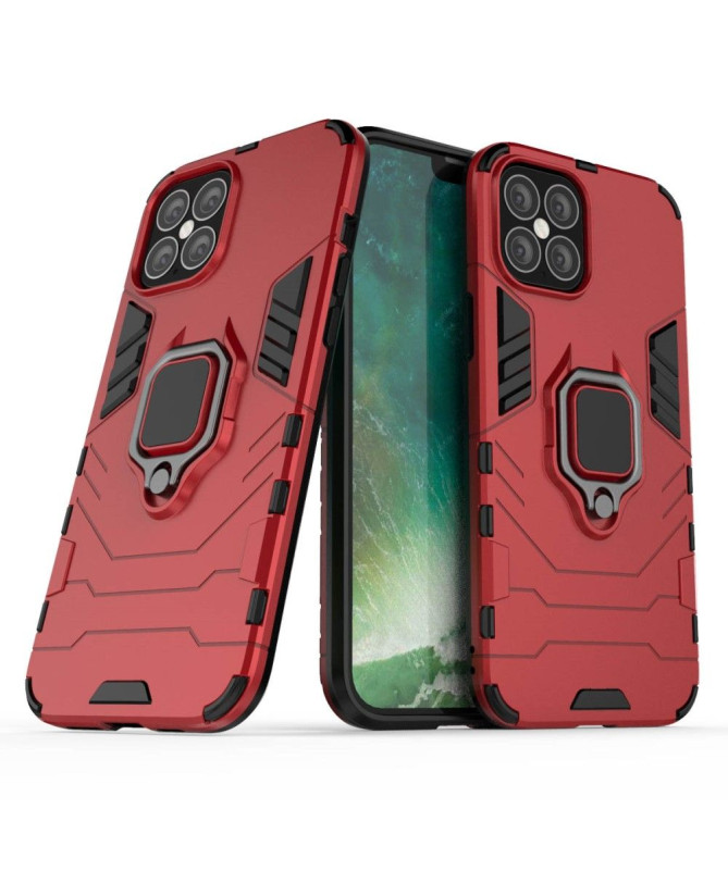 Coque iPhone 12 Pro Max La Bélinda Antichoc et Résistante