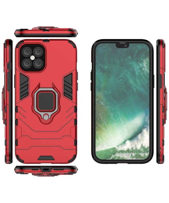 Coque iPhone 12 Pro Max La Bélinda Antichoc et Résistante