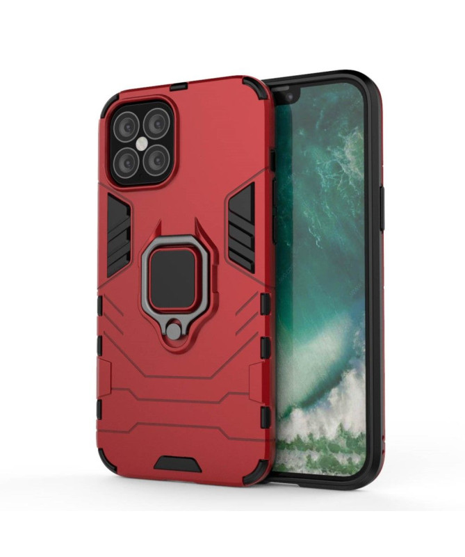 Coque iPhone 12 Pro Max La Bélinda Antichoc et Résistante