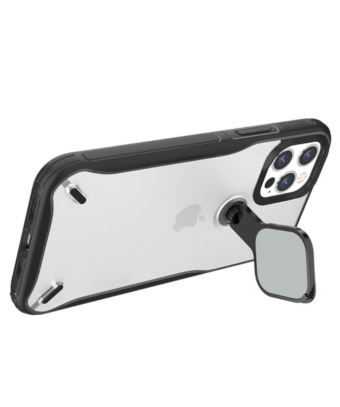 Coque iPhone 12 / 12 Pro Cyclope fonction support