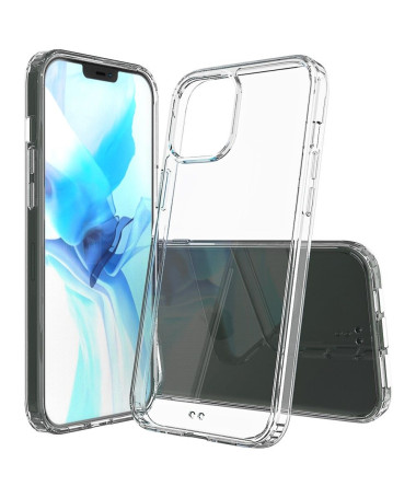 Protection Coque iPhone 12 Pro Max Transparente