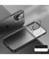 Coque iPhone 12 / 12 Pro Bracket Protect