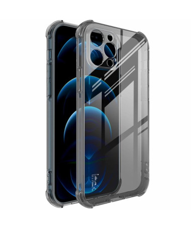 Coque iPhone 12 Pro Max Class Protect Transparent