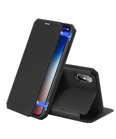 iPhone XS Max - Housse X Series Magnetic Case