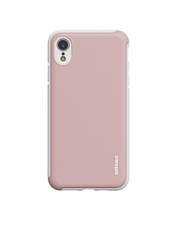 Coque iPhone XR Macaron Series